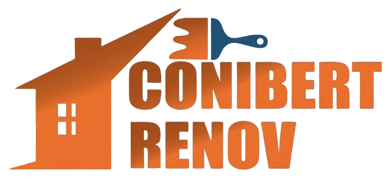 Conibert Renov Nettoyage De Toiture Agen Logo Login